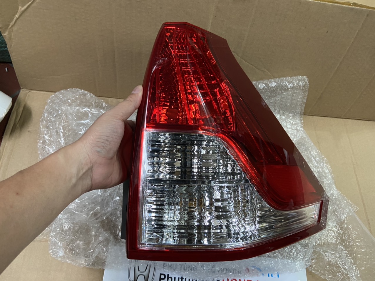 Đèn lái sau xe Honda CRV 2013-2015